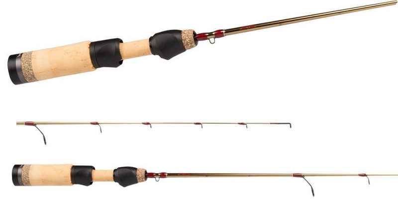 Fenwick TICE21L Techna Ice Spinning Rod - 30in