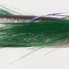 Fish DownSea 5in Party Hats Lures Green - PH Green