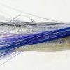 Fish DownSea 6in Party Skirt Lures Flying Fish - PS Flying Fish