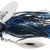 Fish Head Primal Vibe - 1/2oz - Black and Blue