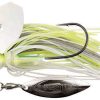 Fish Head Primal Vibe - 1/2oz - Sexy Shad