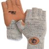 Fish Monkey Wooly Wool Gloves - L/XL