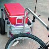 Fish-N-Mate 358 Bicycle Caddy