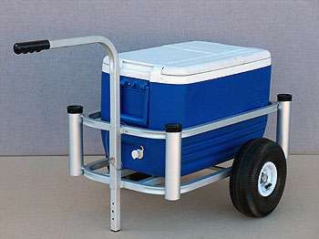 Fish-N-Mate Lil' Mate - 600 Cart