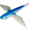 Fish Razr Flying Fish - 9in - Blue