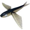 Fish Razr Flying Fish - 9in - Natural