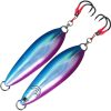 FishLab Carnada Slow Pitch Jig - 100g - Blue/Pink