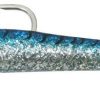 FishLab Mad Eel - 7-1/2in - Blue Mackerel