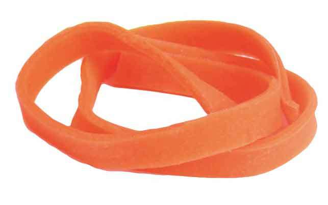 Fishbites 0079 EZ Crab 2Pk Orange