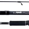 Fitzgerald Bryan Thrift Series Micro Jig Casting Rod - MJ73M