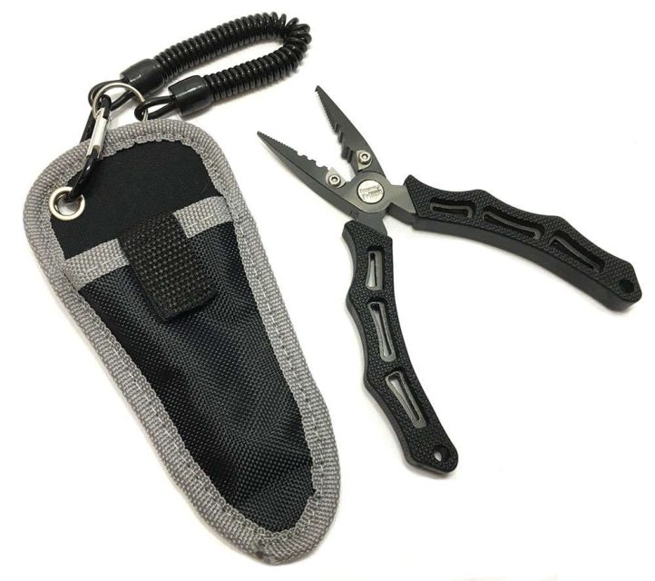 Fitzgerald Fishing Split Ring Pliers