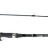 Fitzgerald Stunner HD Baitcasting Rod - ST70MH