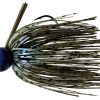 Fitzgerald Thrift Tungsten Micro Jig - 1/2oz - Magic Craw