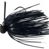 Fitzgerald Thrift Tungsten Micro Jig - 3/4oz - Black