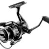 Florida Fishing Products Osprey Carbon Edition 1000 Spinning Reel