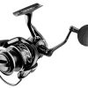 Florida Fishing Products Osprey Carbon Edition 4000 Spinning Reel