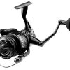 Florida Fishing Products Osprey Saltwater Series 6000 Spinning Reel