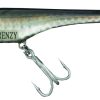 Frenzy Tackle Angry Popper - Black