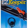 Fuji EZ Hook Keeper - Black