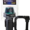 Fulton 51PWR 2D Bowlite w/ C-Clamp - Vertical Mount