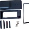 Fusion MS-RA670 Adatper Plate Kit f/ 755/750/650 Series Cutout