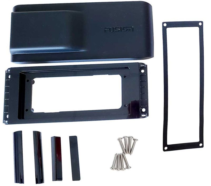 Fusion MS-RA670 Adatper Plate Kit f/ 755/750/650 Series Cutout