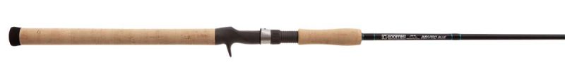 G Loomis Casting Rod - IMX-PRO BLUE 843C MF