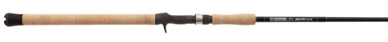 G Loomis Casting Rod - IMX-PRO BLUE 845C M