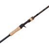 G Loomis GLX Jig & Worm Casting Rod - 7 ft. 1 in. - GLX 855C JWR