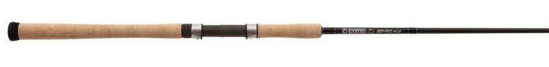 G Loomis IMX-Pro Blue 902S F Spinning Rod