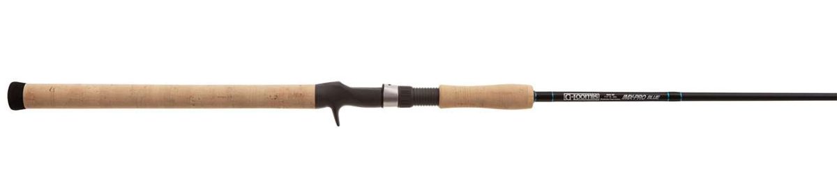 G Loomis IMX-Pro Blue 933C F Casting Rod