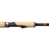 G Loomis Jig & Worm Spinning Rod - GCX 802S JWR