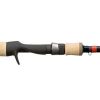 G Loomis Mag Bass Casting Rod - GCX 782C MBR