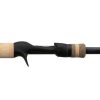 G Loomis Mag Bass Casting Rod - NRX+ 783C MBR