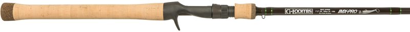 G Loomis Micro-Swimbait Casting Rod - IMX-PRO 863C SWBR