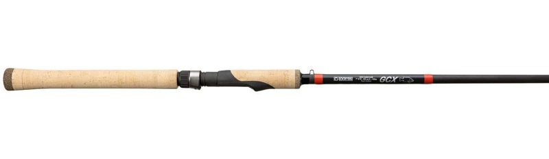 G Loomis Spin Jig Spinning Rod - GCX 783S SJR