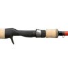 G Loomis Spinnerbait Casting Rod - GCX 812C SBR