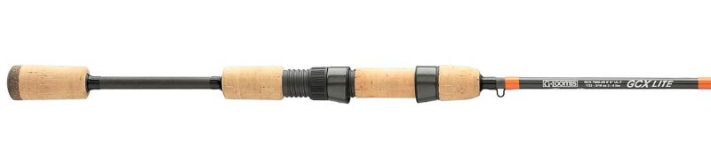 G Loomis Spinning Rod - GCX LITE 7200-2S SR