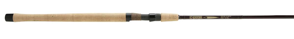 GLoomis Salmon/Steelhead Float Rod - STFR1262S Spinning