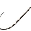 Gamakatsu - 01110 Worm Hook 1 6 Pack