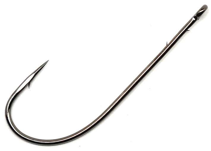 Gamakatsu - 01110 Worm Hook 1 6 Pack