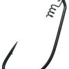 Gamakatsu 296415 Superline Hook w/ Spring Lock