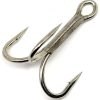 Gamakatsu 4X Strong Treble Hooks - Tin - #1 - 5pk