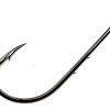 Gamakatsu Bait Holder Hook - Size 1 - 05410-25