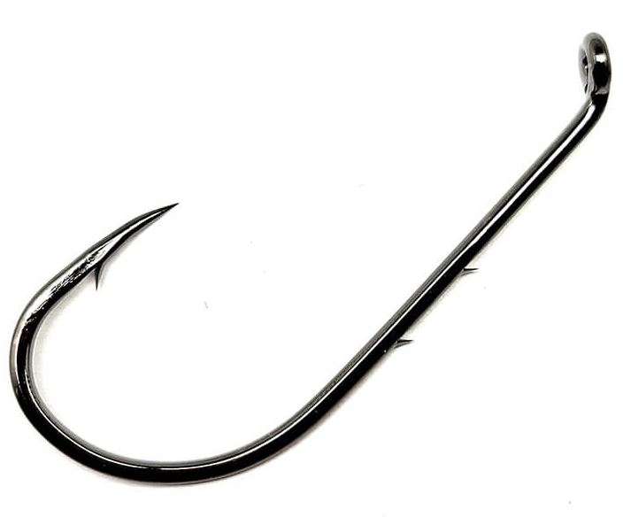 Gamakatsu Bait Holder Hook - Size 1 - 05410-25