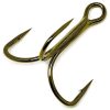 Gamakatsu Extra Wide Gap Treble Hook 2 9 Pack - 77109