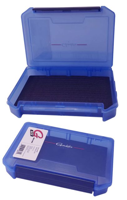 Gamakatsu G-Box 3200 Slit Foam Utility Case - G3200SF