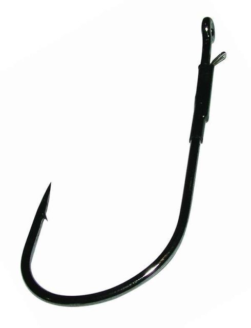 Gamakatsu Heavy Cover Worm Hook - Size 5/0 - 304415