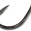 Gamakatsu Live Bait Heavy Duty Bulk Hooks - 9/0 (25 per pack) - 00419-25