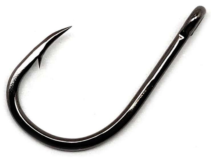 Gamakatsu Live Bait Hook Light Wire - 220409